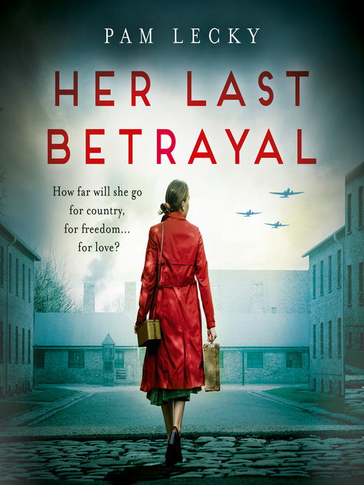 Title details for Her Last Betrayal by Pam Lecky - Available